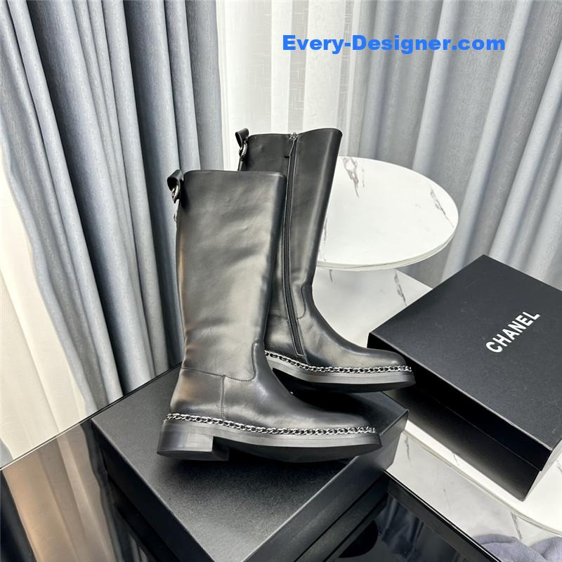 CC new martin boots