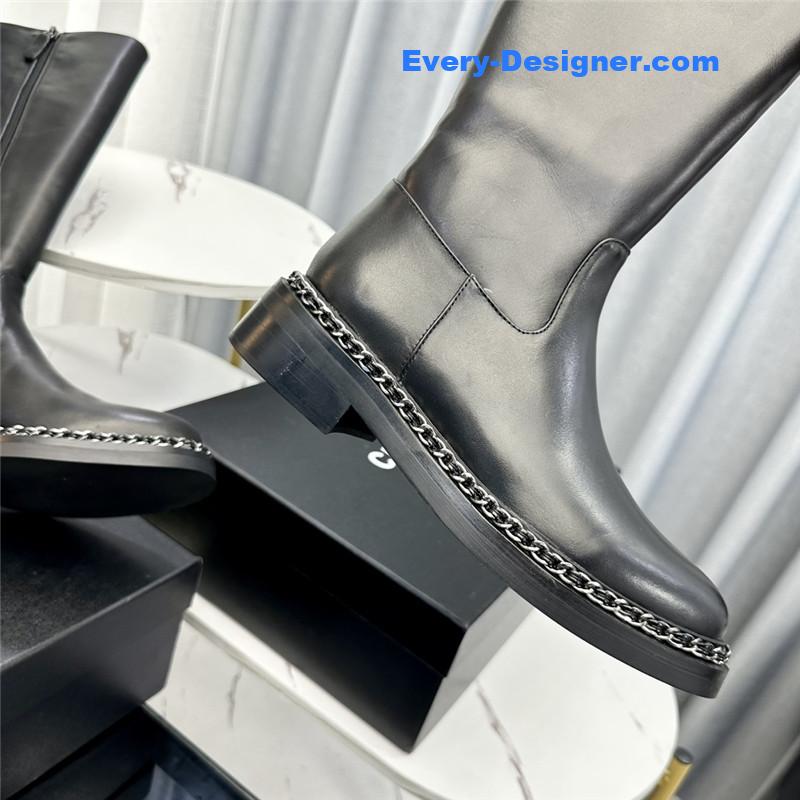 CC new martin boots