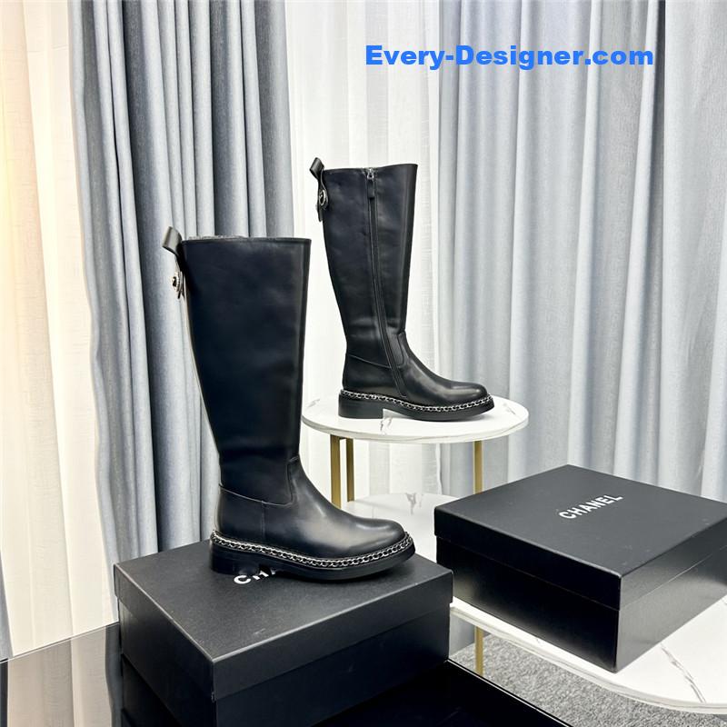 CC new martin boots