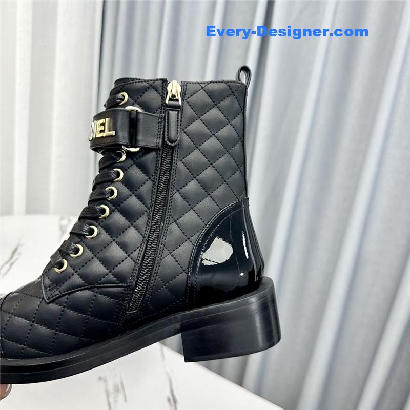 CC new martin boots
