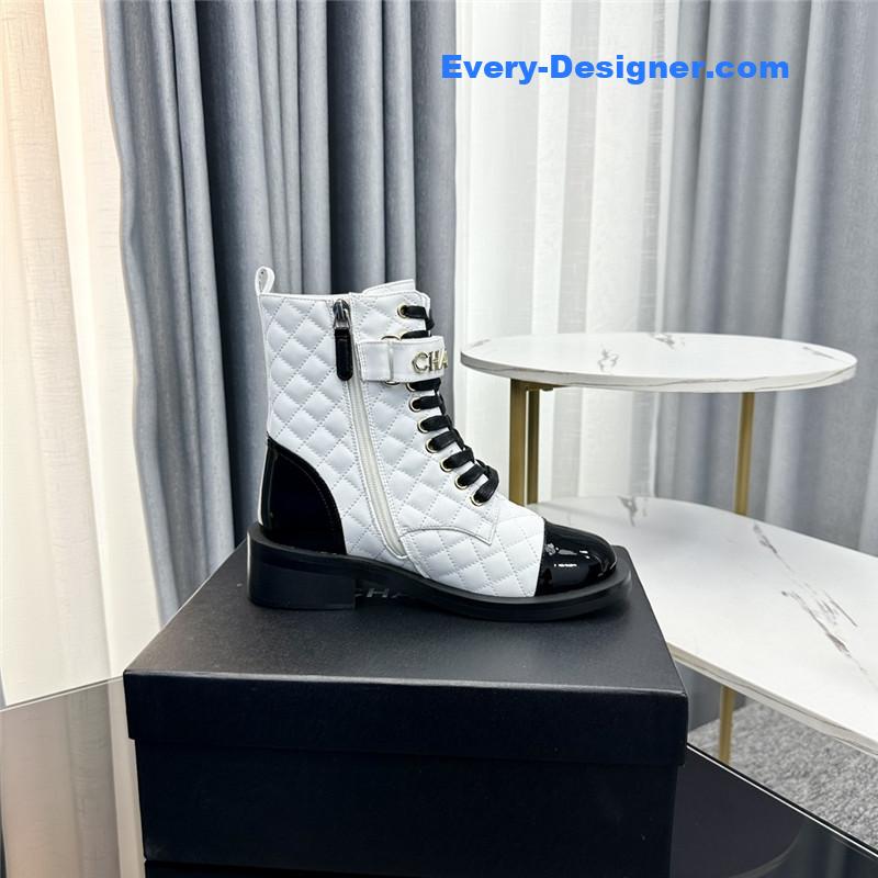 CC new martin boots