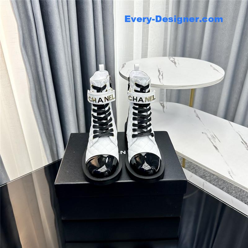 CC new martin boots