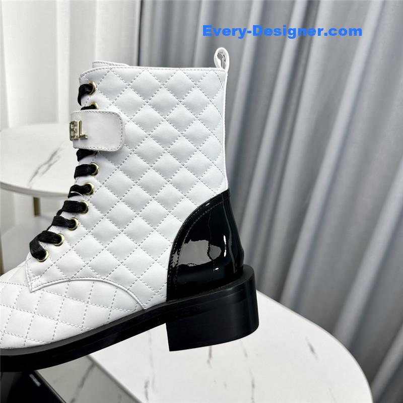 CC new martin boots