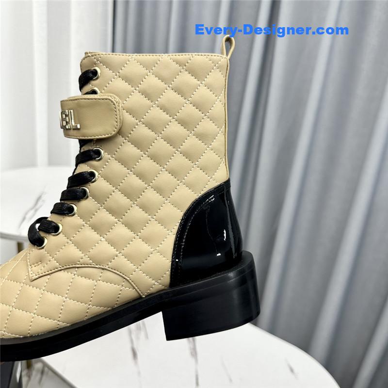 CC new martin boots