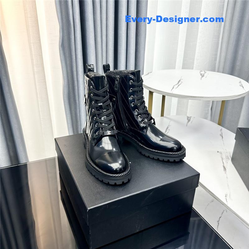 CC new martin boots