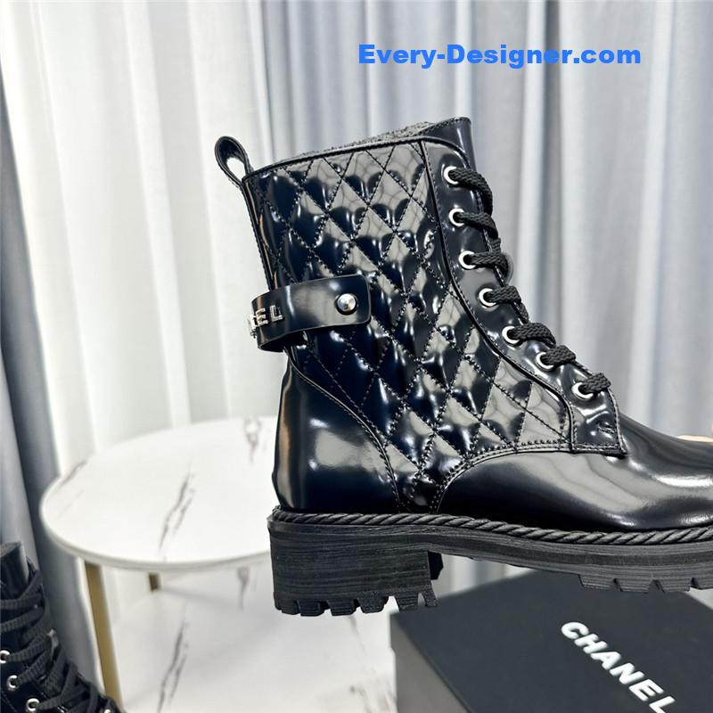 CC new martin boots