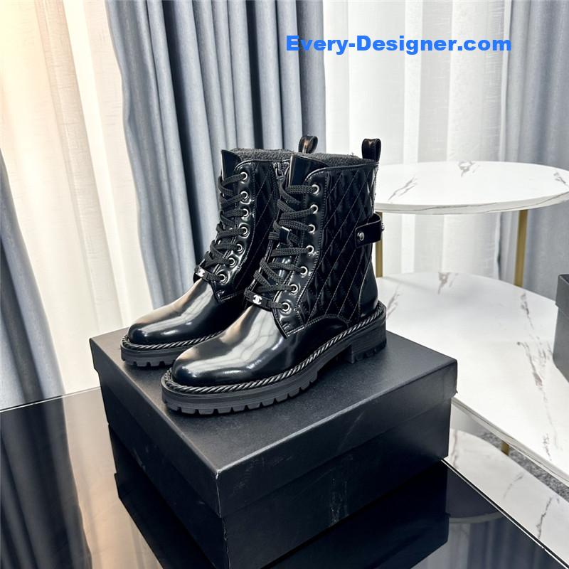 CC new martin boots