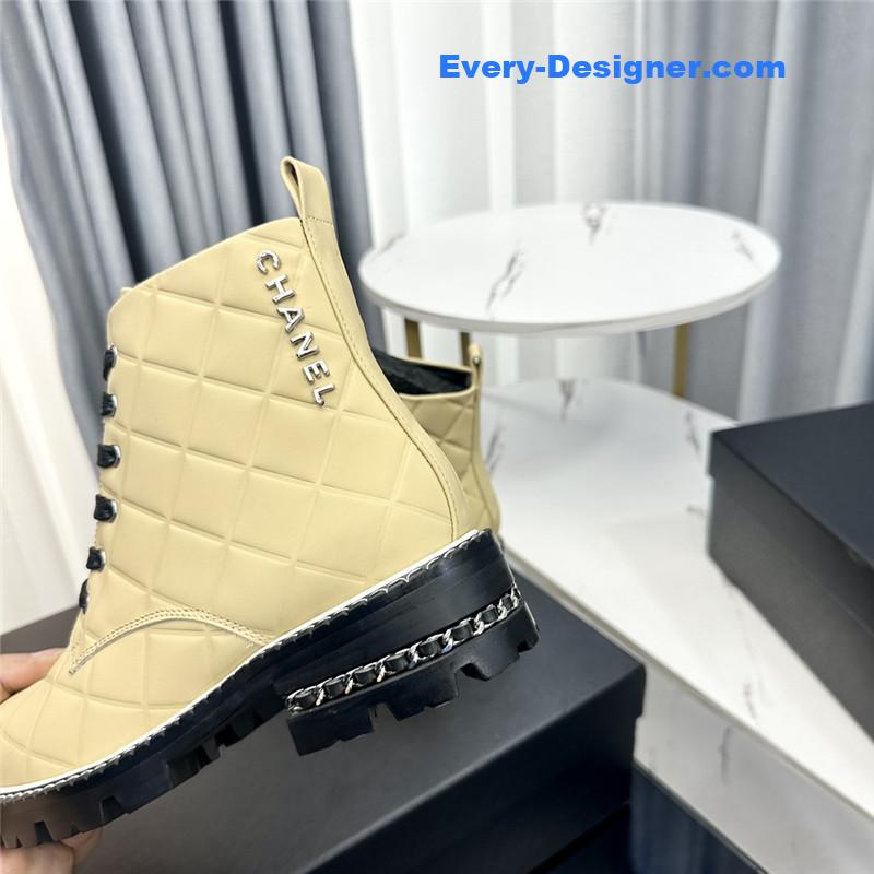 CC new martin boots
