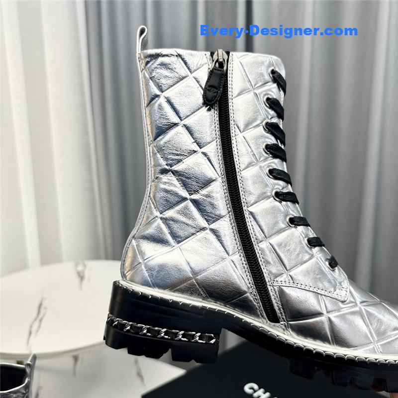 CC new martin boots