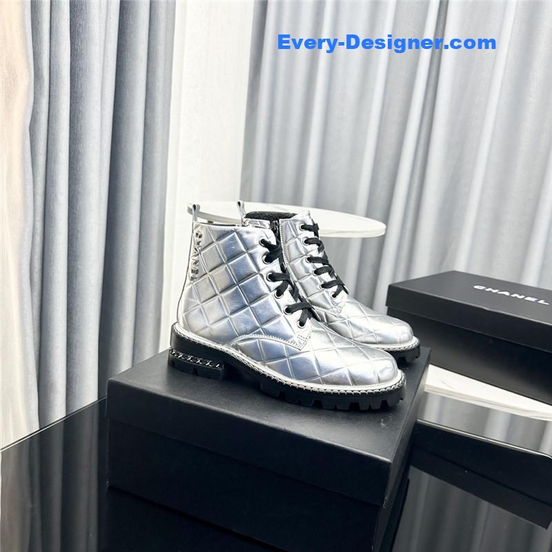 CC new martin boots