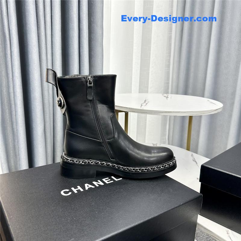 CC new martin boots