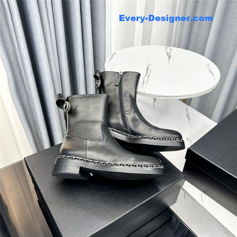 CC new martin boots