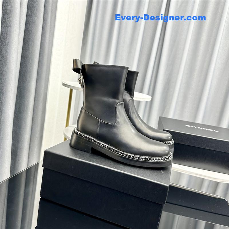 CC new martin boots