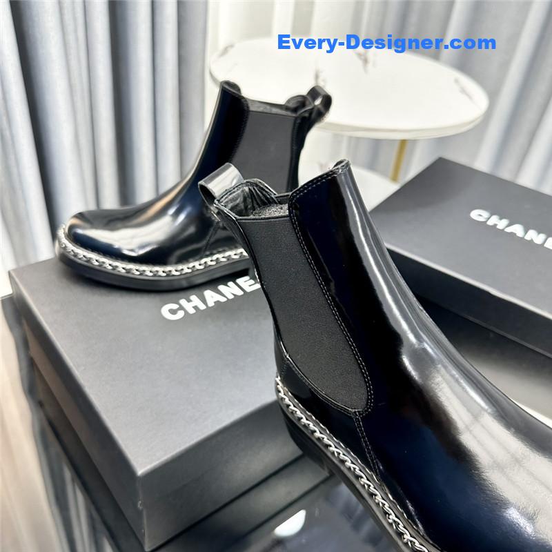 CC new martin boots