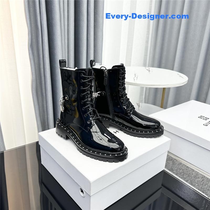Givenchy New Martin Boots