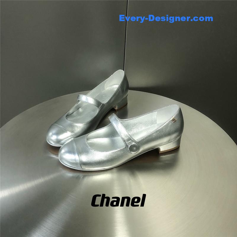 CC mary jane shoes