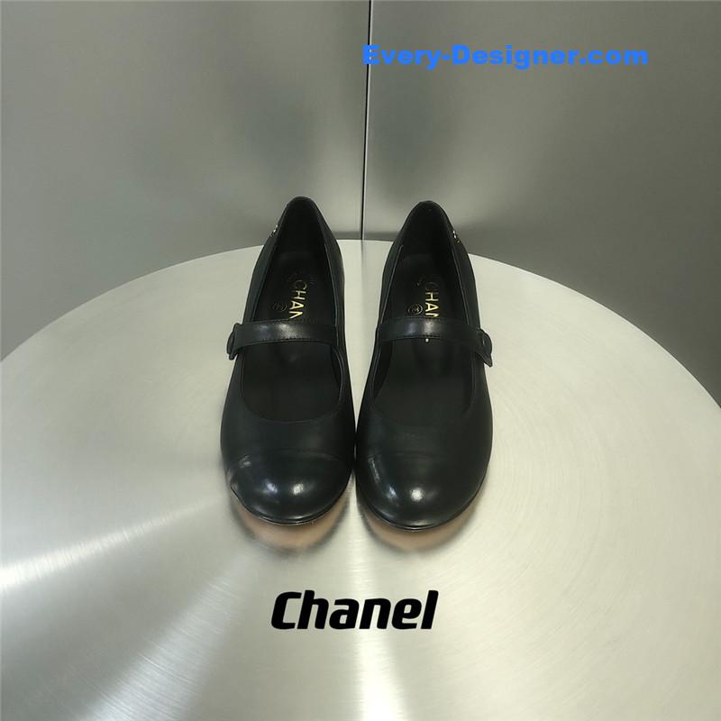 CC mary jane shoes