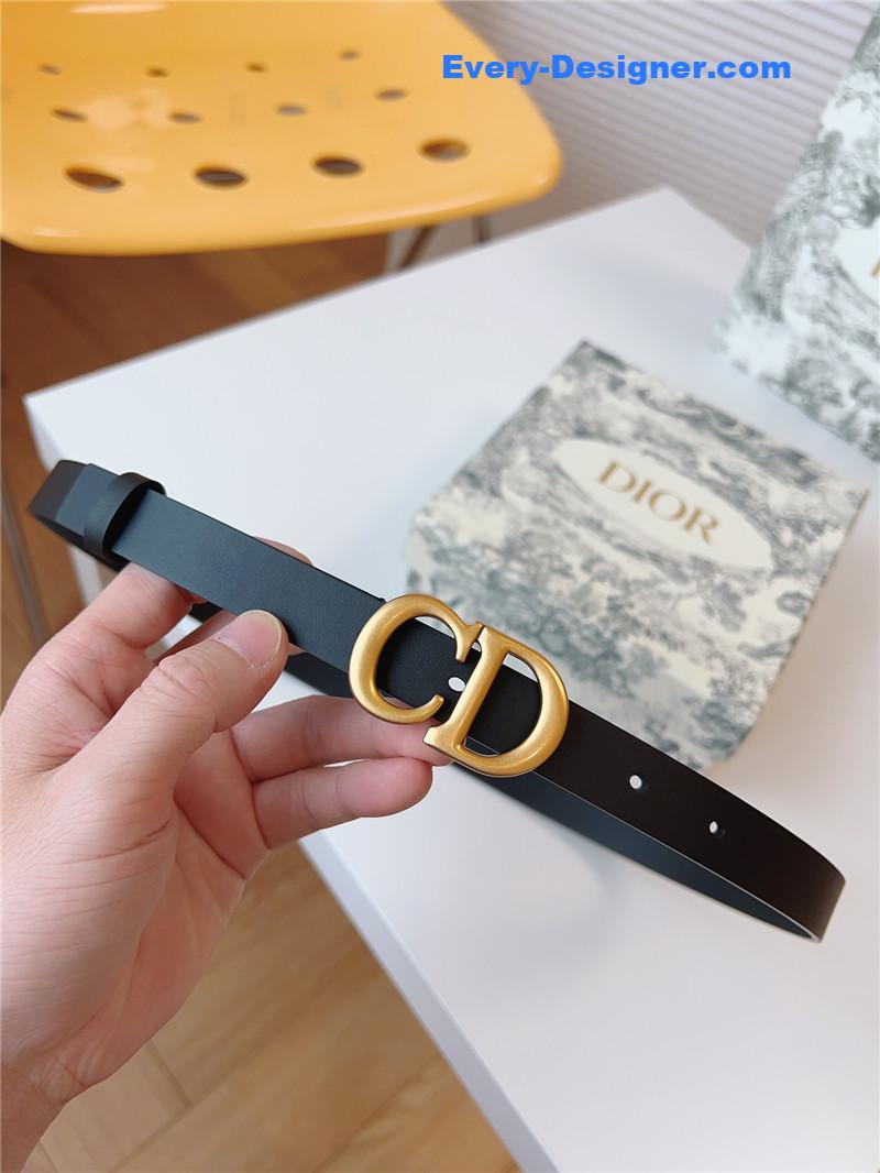 D10r saddle belt