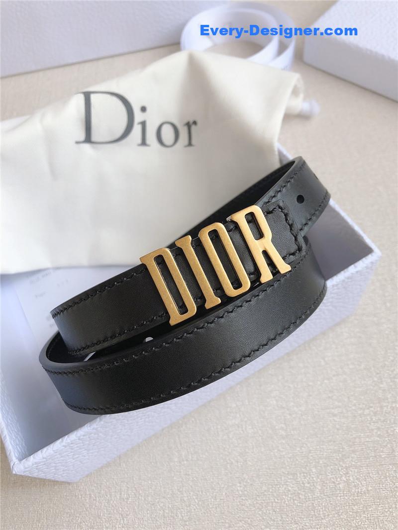 D10r saddle belt