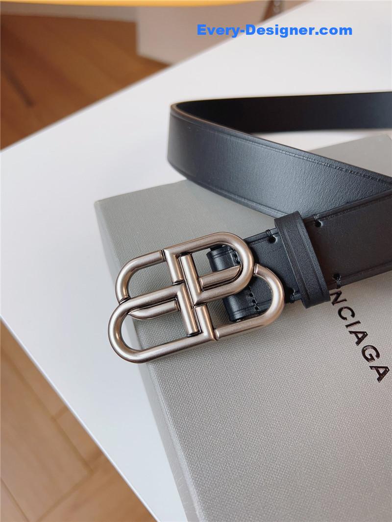 Ba1en*iaga new belt