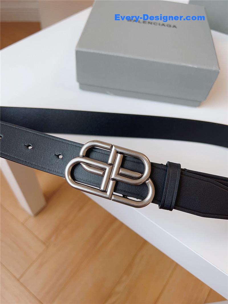 Ba1en*iaga new belt