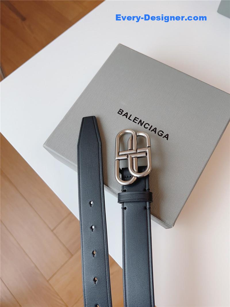 Ba1en*iaga new belt
