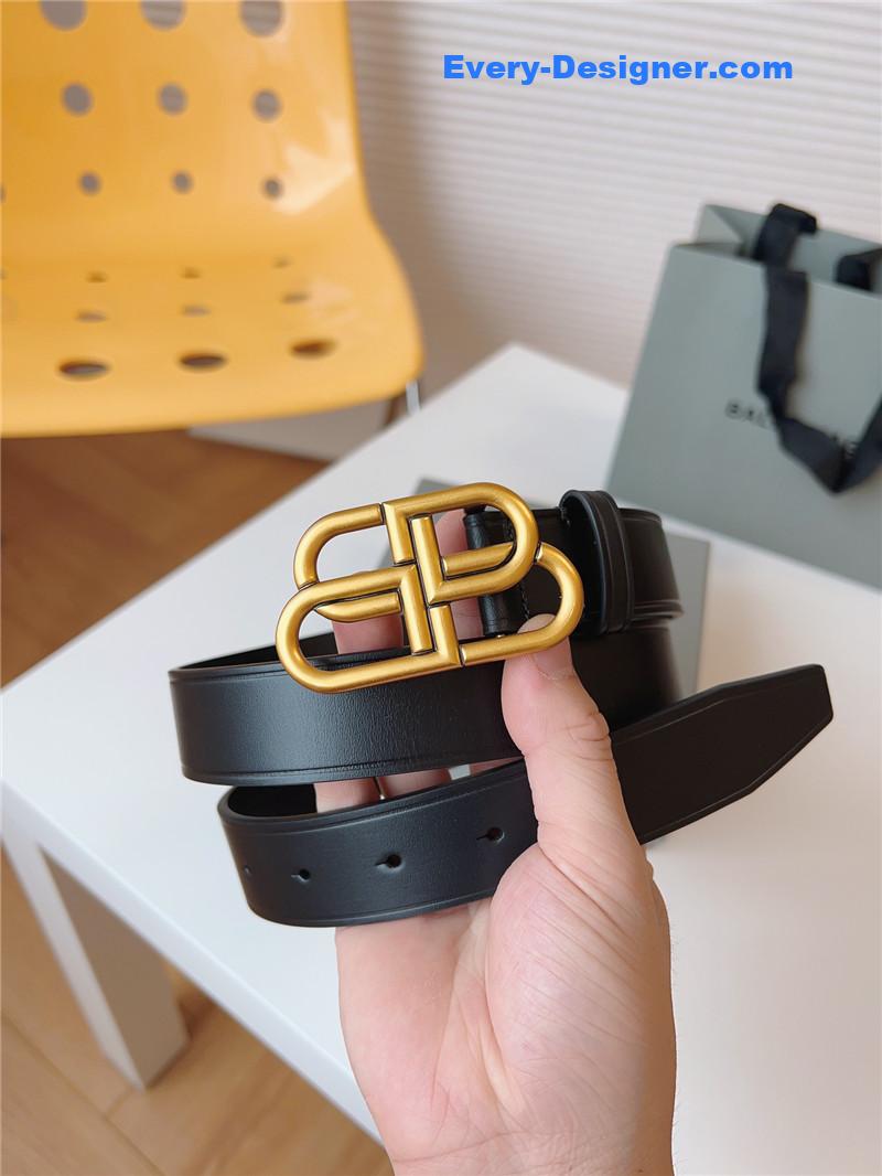 Ba1en*iaga new belt