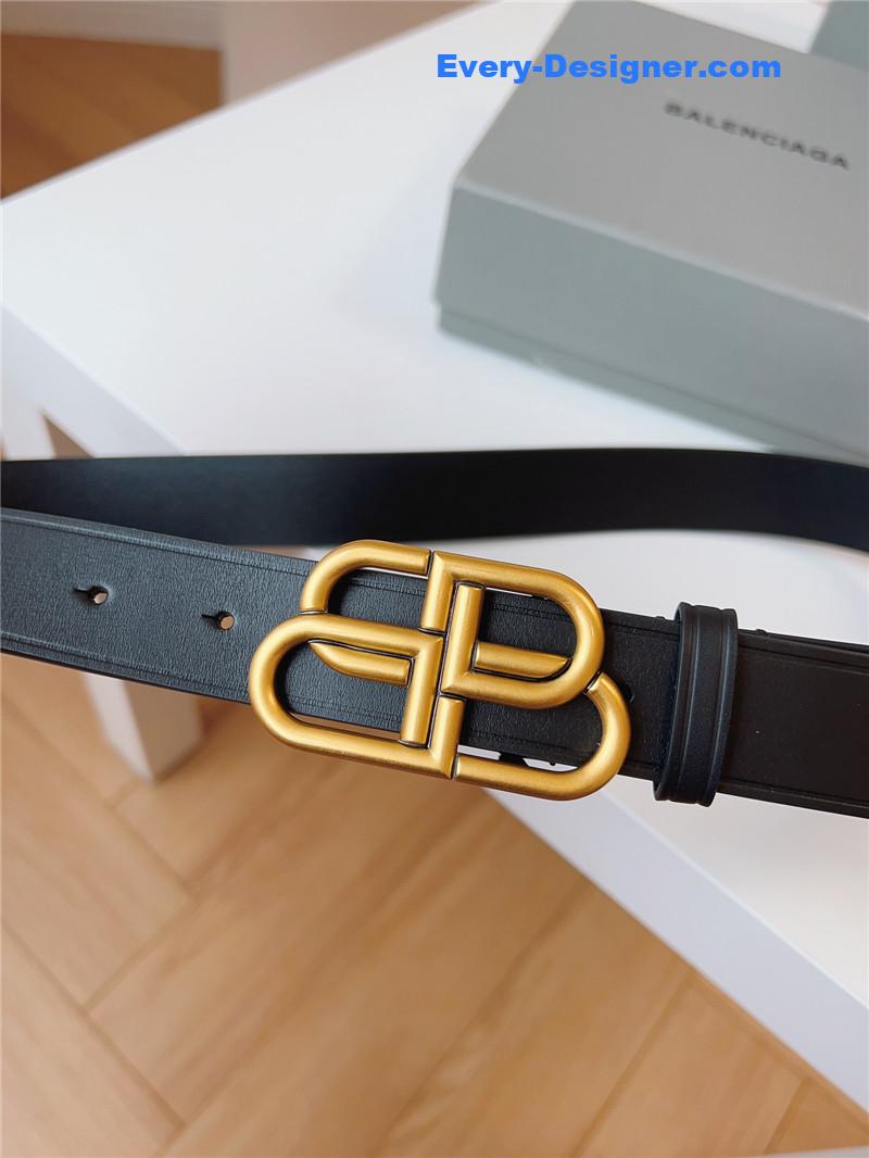 Ba1en*iaga new belt