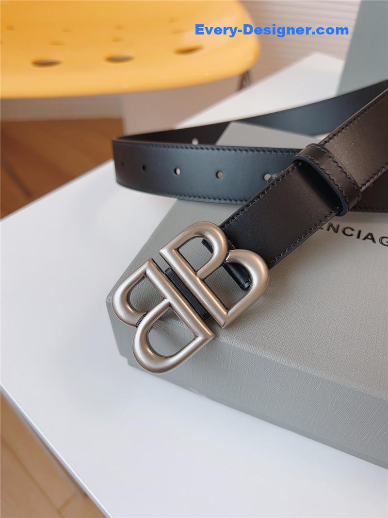 Ba1en*iaga new belt