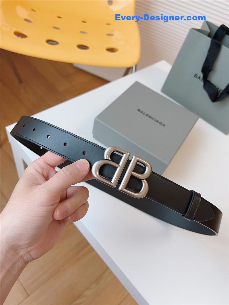 Ba1en*iaga new belt