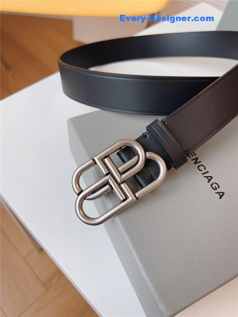 Ba1en*iaga new belt