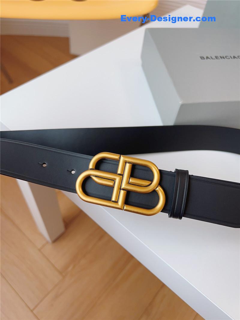 Ba1en*iaga new belt