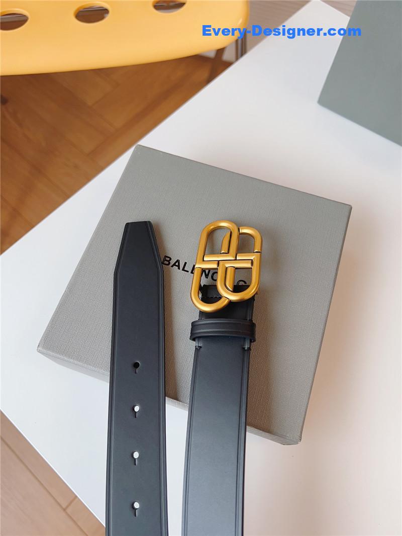 Ba1en*iaga new belt