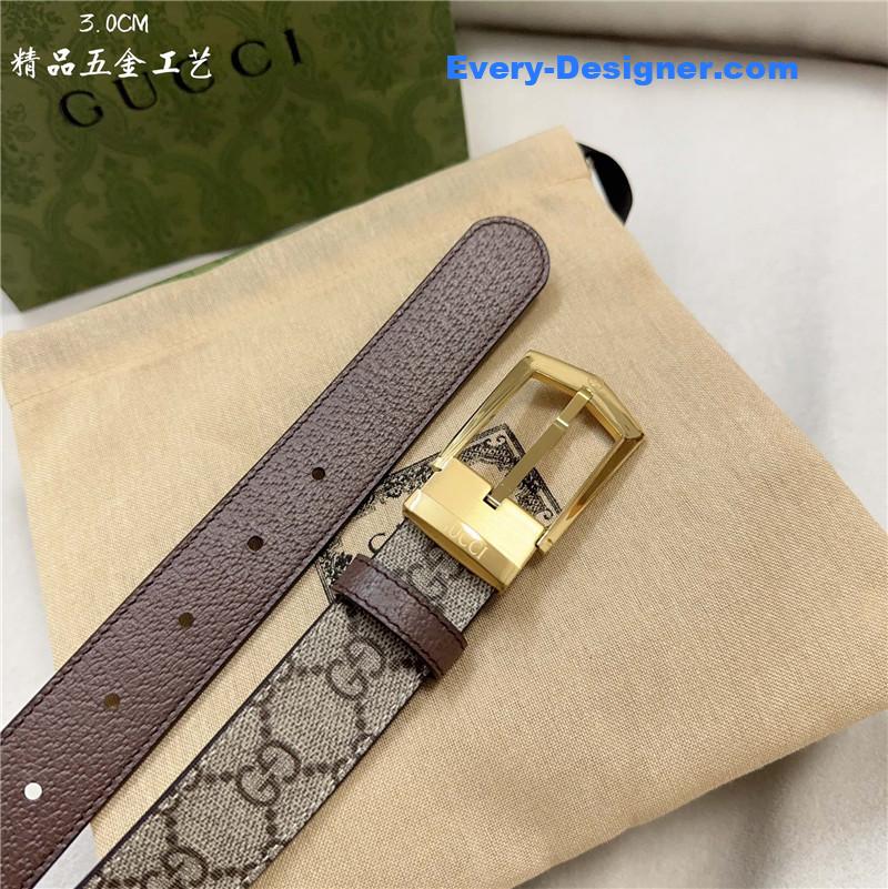 Gvc*1 new belt