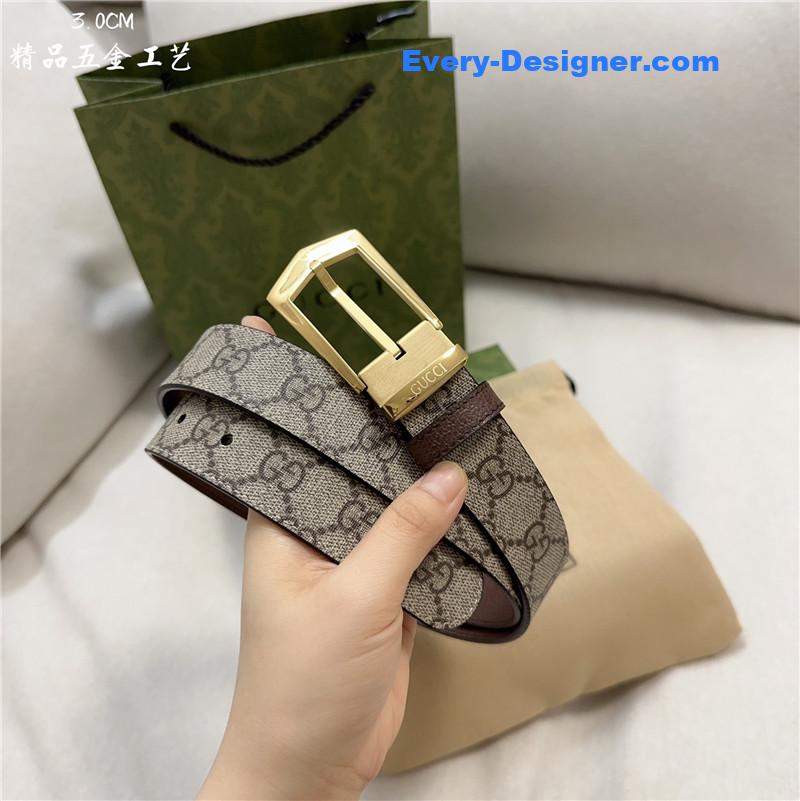 Gvc*1 new belt
