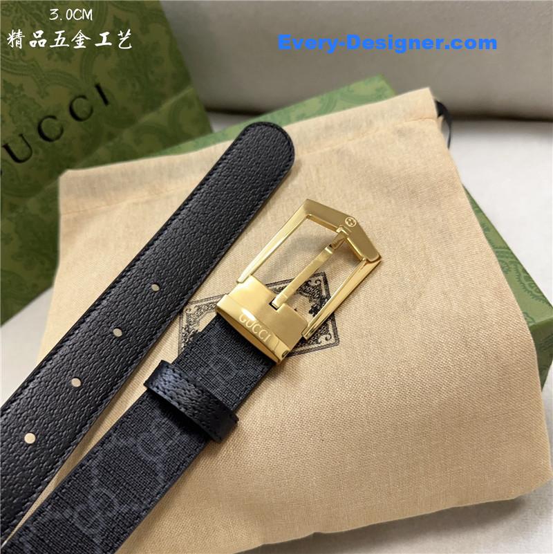 Gvc*1 new belt