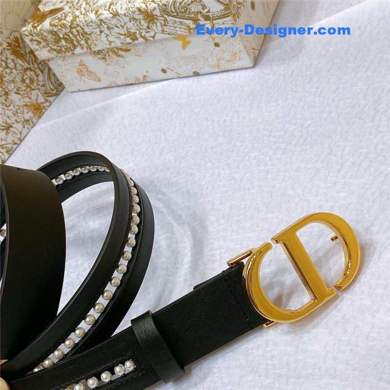 D10r montaigne cd belt