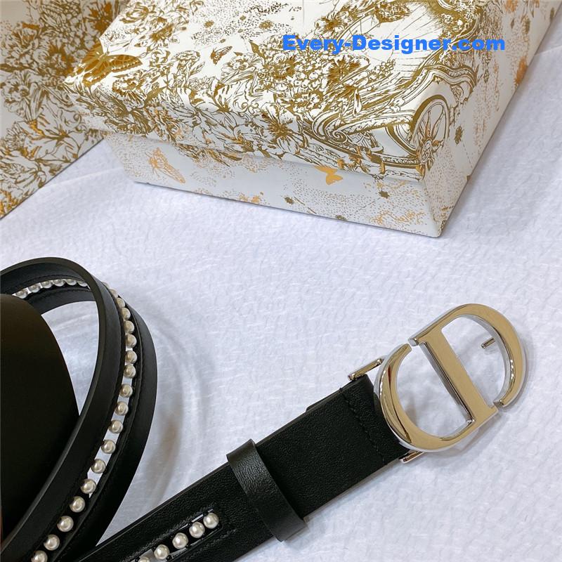D10r montaigne cd belt
