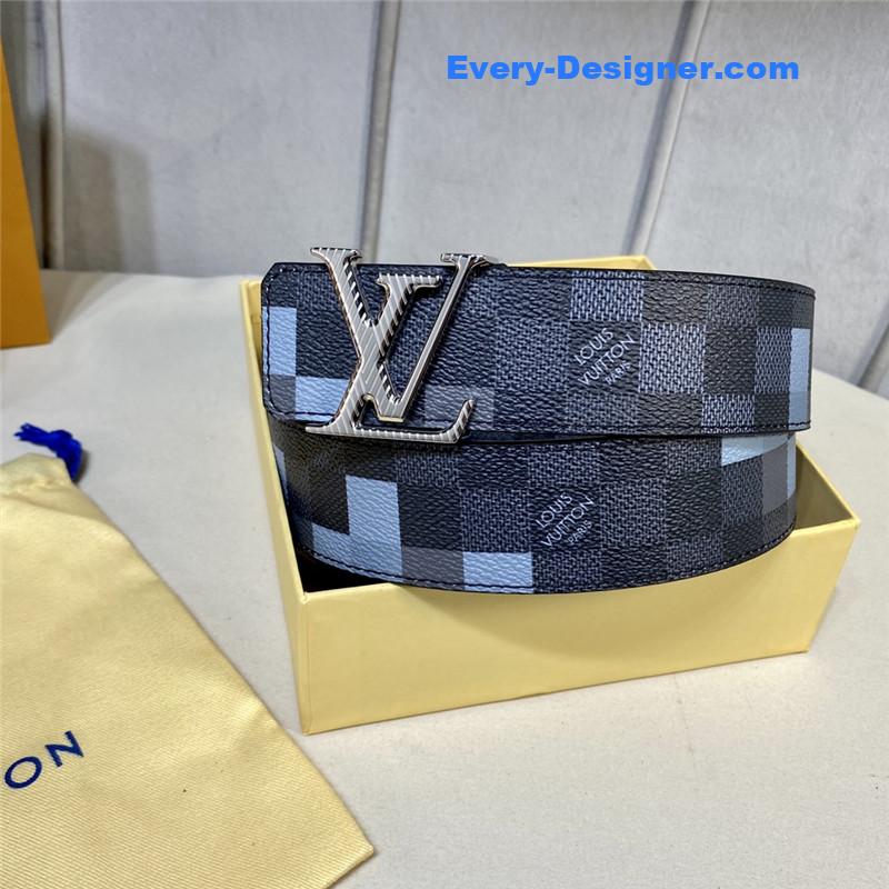 l0vis Vvtt0n lv reversible belt