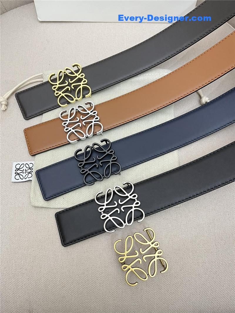 L0ew* simple and versatile belt