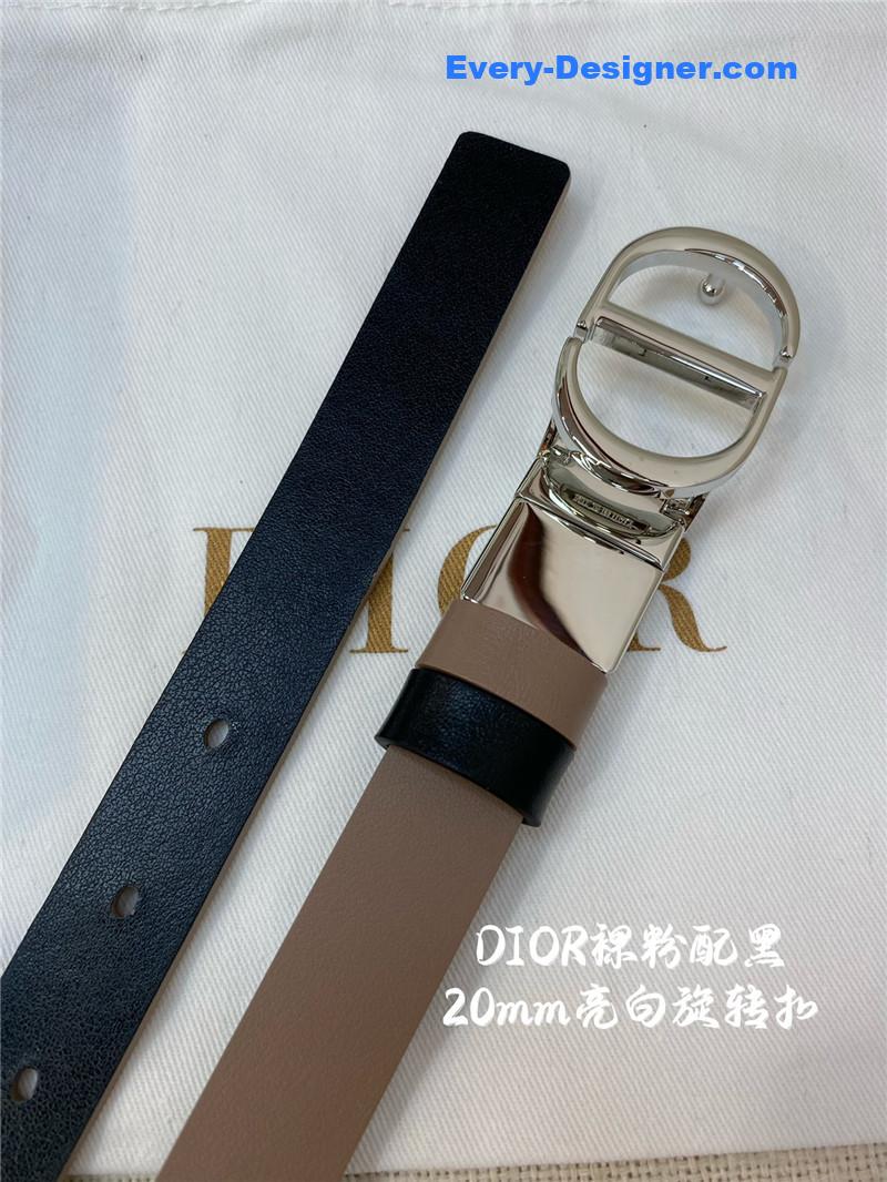 D10r classic style belt