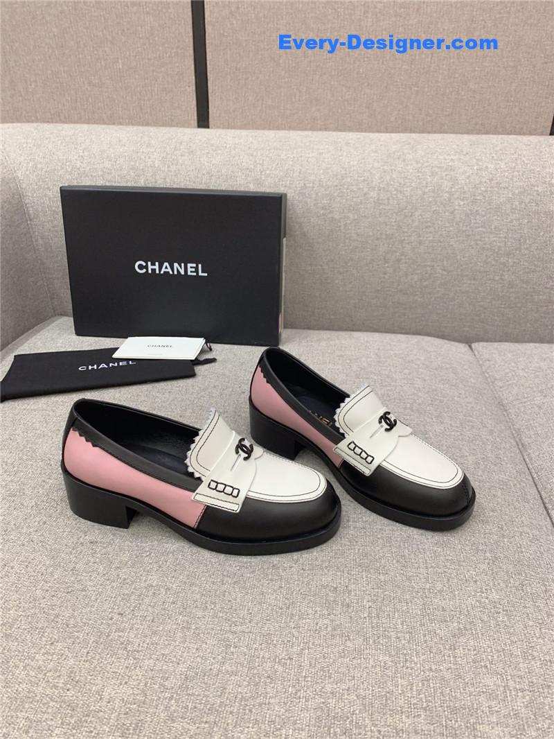 CC new loafers