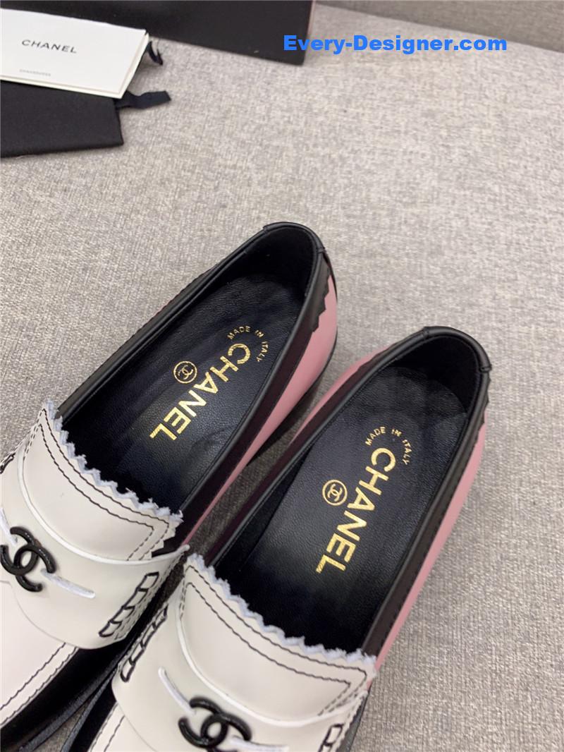 CC new loafers