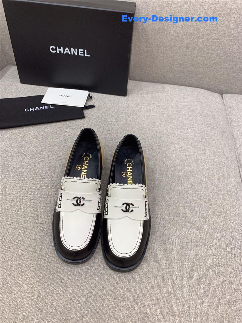 CC new loafers