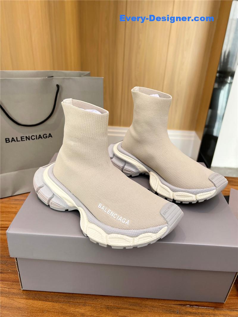 Ba1en*iaga vintage sneakers