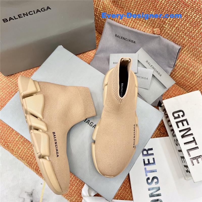 Ba1en*iaga new sock shoes