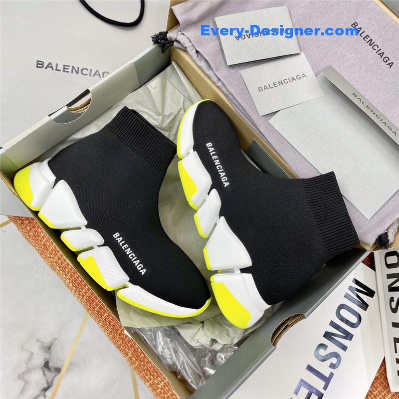 Ba1en*iaga new sock shoes