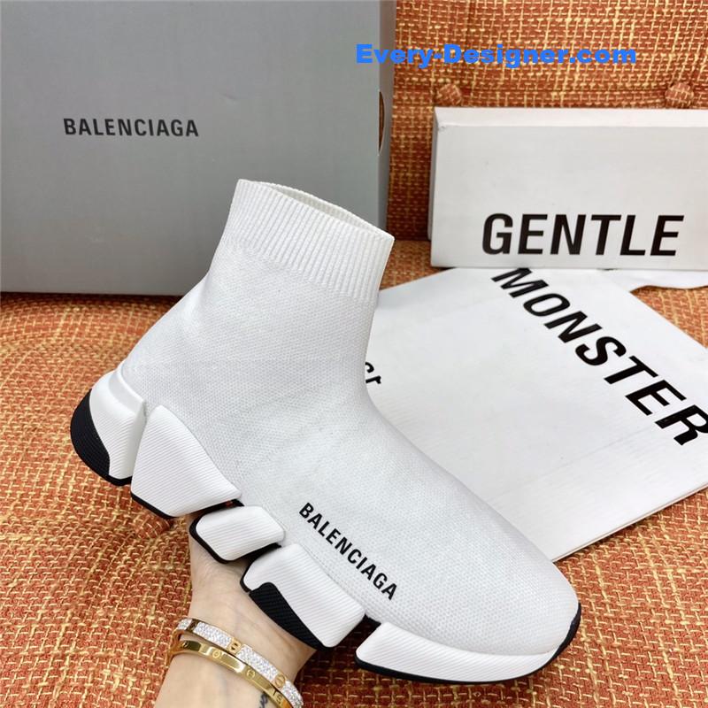 Ba1en*iaga new sock shoes