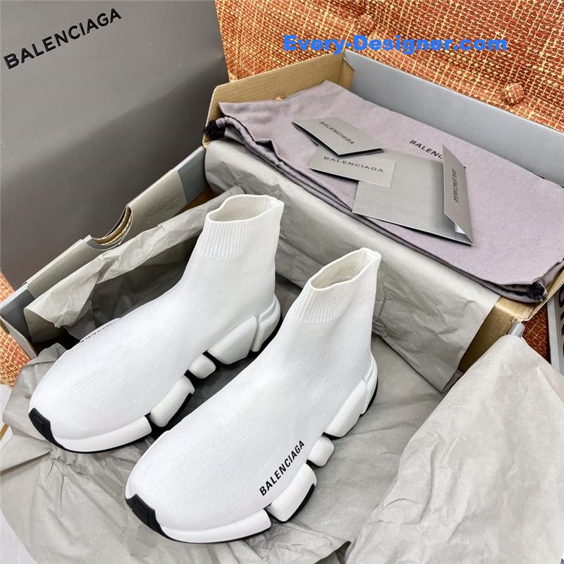 Ba1en*iaga new sock shoes