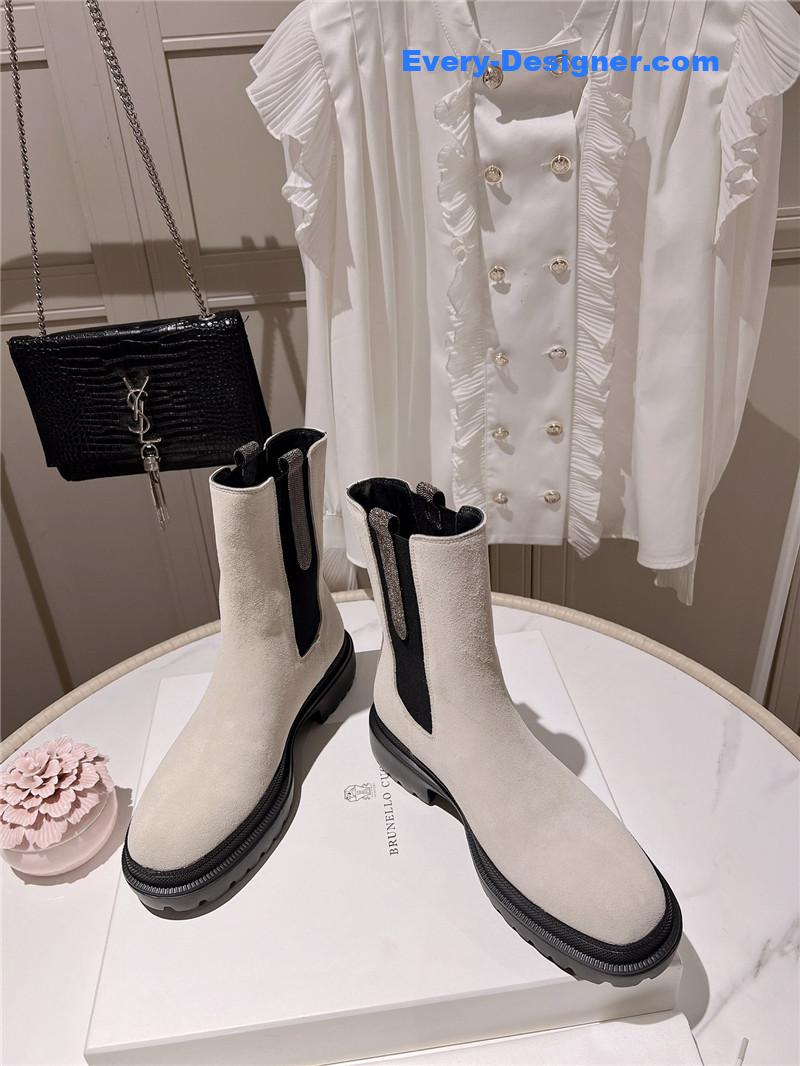 BC Classic Booties
